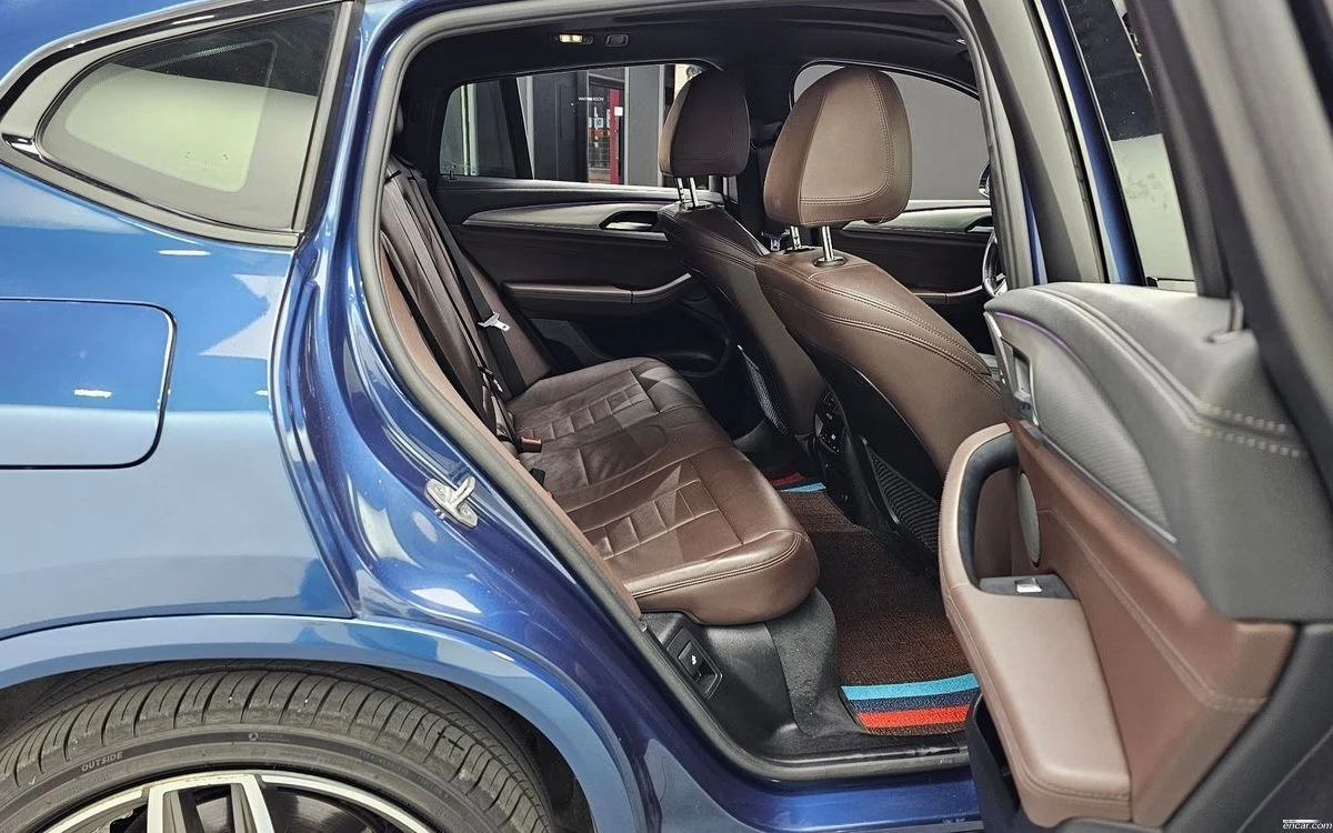 BMW X4 M40d * ��������� * HEAD UP * 360 CAMERA *  | Mobile.bg � ����������� 14