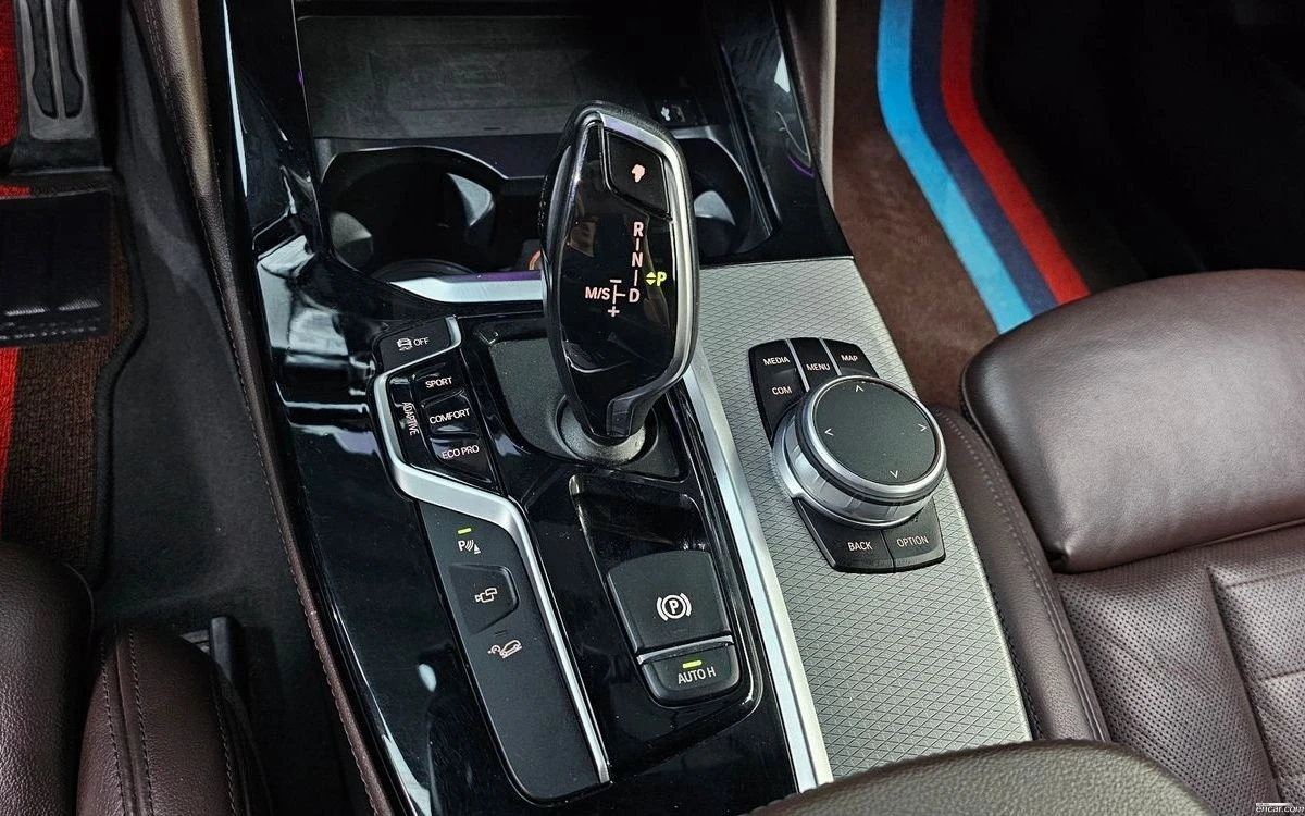 BMW X4 M40d * ��������� * HEAD UP * 360 CAMERA *  | Mobile.bg � ����������� 11