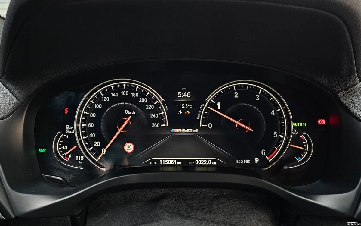 BMW X4 M40d * ��������� * HEAD UP * 360 CAMERA *  | Mobile.bg � ����������� 9