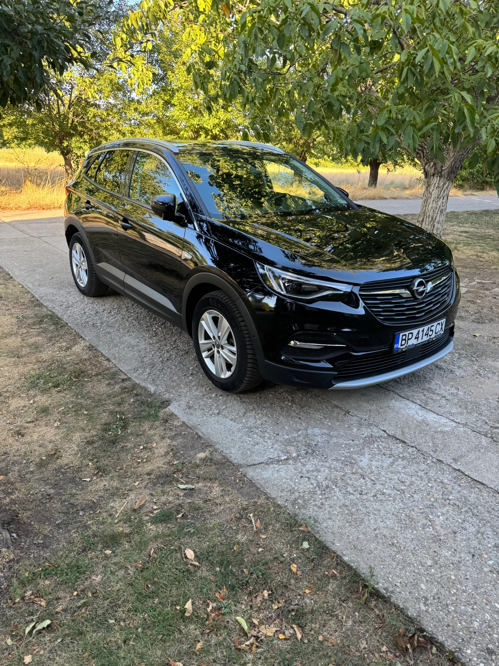 Opel Grandland X, снимка 7 - Автомобили и джипове - 56697110