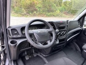 Iveco 35c17 3.0L* 4.85m* КЛИМА* БЛОКАЖ* ВЪЗ.ВЪЗГЛАВНИЦИ* N1, снимка 10