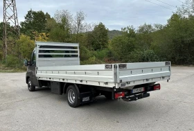 Iveco 35c17 3.0L* 4.85m* КЛИМА* БЛОКАЖ* ВЪЗ.ВЪЗГЛАВНИЦИ* N1, снимка 5