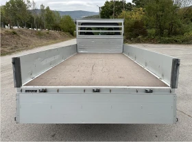 Iveco 35c17 3.0L* 4.85m* КЛИМА* БЛОКАЖ* ВЪЗ.ВЪЗГЛАВНИЦИ* N1, снимка 7