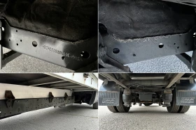 Iveco 35c17 3.0L* 4.85m* КЛИМА* БЛОКАЖ* ВЪЗ.ВЪЗГЛАВНИЦИ* N1, снимка 15