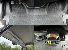 Iveco 35c17 3.0L* 4.85m* КЛИМА* БЛОКАЖ* ВЪЗ.ВЪЗГЛАВНИЦИ* N1, снимка 14