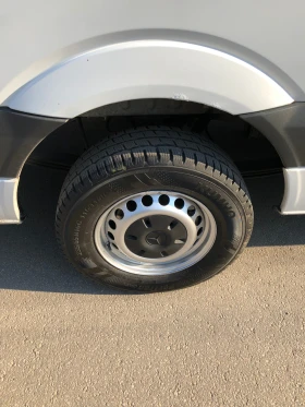 Mercedes-Benz Sprinter 311, снимка 7