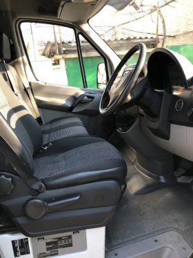 Mercedes-Benz Sprinter 311, снимка 8