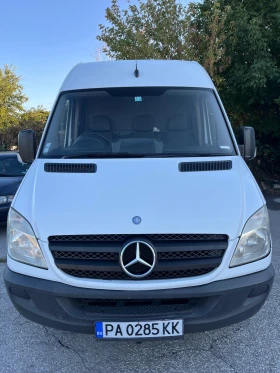 Mercedes-Benz Sprinter 311, снимка 3