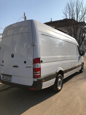 Mercedes-Benz Sprinter 311, снимка 4