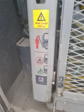 Ford Transit, снимка 3