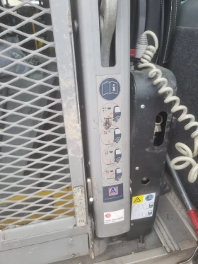 Ford Transit, снимка 2