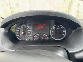 Peugeot Boxer 3.0 HDI 177hp, снимка 5