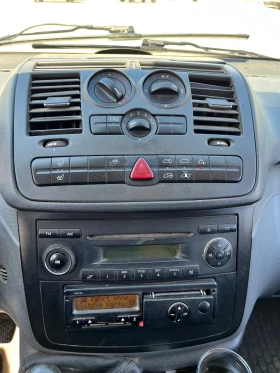 Mercedes-Benz Vito 220CDI трансформатор на 220v, снимка 9