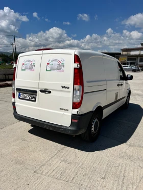 Mercedes-Benz Vito 220CDI трансформатор на 220v, снимка 5