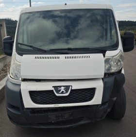 Peugeot Boxer, снимка 1