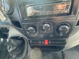 Iveco 35c15 Daily, снимка 9
