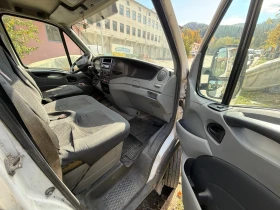 Iveco 35c15 Daily, снимка 10