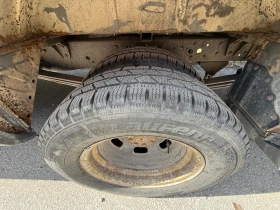 Iveco 35c15 Daily, снимка 12