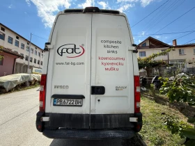 Iveco 35c15 Daily, снимка 2