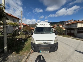 Iveco 35c15 Daily, снимка 1
