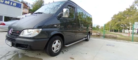     Mercedes-Benz Sprinter 311