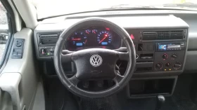 VW Transporter 2.5TDI Klima 8+ 1 места , снимка 10