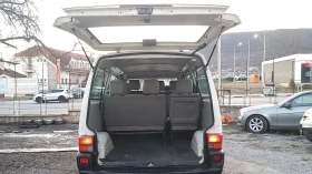 VW Transporter 2.5TDI Klima 8+ 1 места , снимка 5