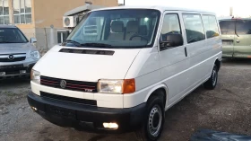 VW Transporter 2.5TDI Klima 8+ 1 места 