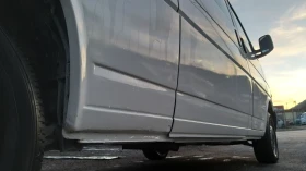 VW Transporter 2.5TDI Klima 8+ 1 места , снимка 16