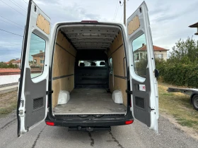 Mercedes-Benz Sprinter 316 MAXI, снимка 6