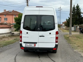 Mercedes-Benz Sprinter 316 MAXI, снимка 4