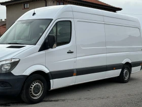 Mercedes-Benz Sprinter 316 MAXI, снимка 1