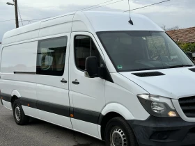 Mercedes-Benz Sprinter 316 MAXI, снимка 2