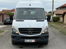 Mercedes-Benz Sprinter 316 MAXI, снимка 3