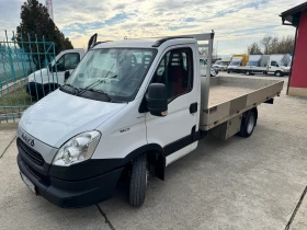 Iveco Daily 3.0HPI* 35c17* Euro 5b* Navi* Автопилот, снимка 4