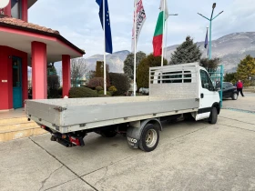 Iveco Daily 3.0HPI* 35c17* Euro 5b* Navi* Автопилот, снимка 11