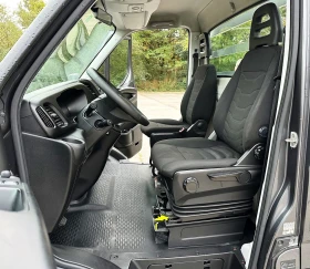Iveco 35c17 3.0L* 4.85m* * * .* N1 | Mobile.bg    8