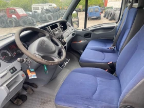 Iveco 35c15   | Mobile.bg    7