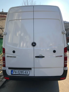 Mercedes-Benz Sprinter 311 | Mobile.bg    5
