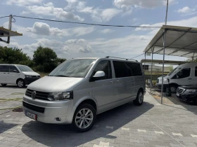 Обява за продажба на VW T5 CARAVELLE ~25 999 лв. - изображение 1