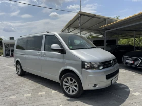 Обява за продажба на VW T5 CARAVELLE ~25 999 лв. - изображение 1