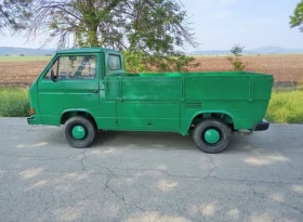 VW Transporter 1.6   | Mobile.bg    3