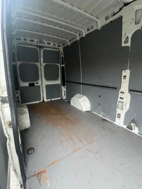 Citroen Jumper 3.0-177кс-6ск-Maxi-база-Нов внос-Австрия, снимка 8