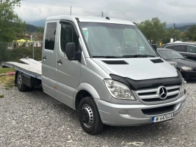 Mercedes-Benz Sprinter 518 Sprinter 3.0cdi, снимка 3