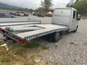 Mercedes-Benz Sprinter 518 Sprinter 3.0cdi, снимка 4