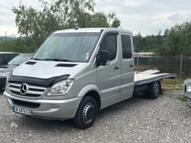 Mercedes-Benz Sprinter 518 Sprinter 3.0cdi, снимка 1