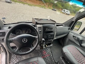 Mercedes-Benz Sprinter 518 Sprinter 3.0cdi, снимка 7
