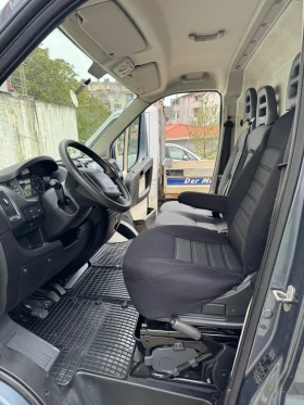 Peugeot Boxer 3.0 HDI 177hp | Mobile.bg � ����� ������ 6