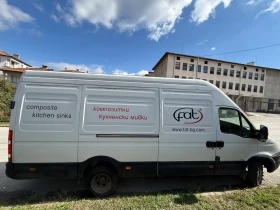 Iveco 35c15 Daily | Auto.bg — изображение 4