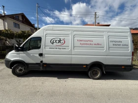 Iveco 35c15 Daily | Auto.bg — изображение 3